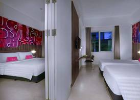 favehotel Kuta Kartika Plaza 5