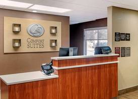 Comfort Suites Marysville-Yuba City 3