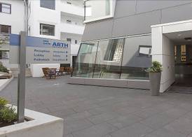 Hotel Barth 2