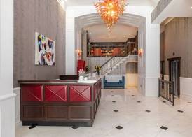 Broadway Plaza Hotel 4