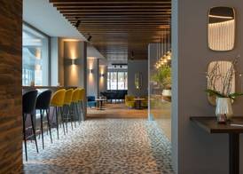 Eden Hotel und Restaurant 2