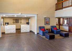 Comfort Inn Somerset - Lake Cumberland 3