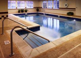 Residence Inn St. Louis Airport/Earth City 3