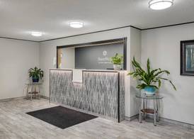 SureStay by Best Western Massena 3