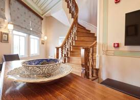 White Palace Old City Boutique Hotel 3