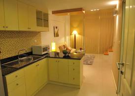 Duplex 21 Apartment 5