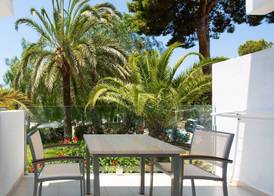 Aparthotel Ponent Mar 3