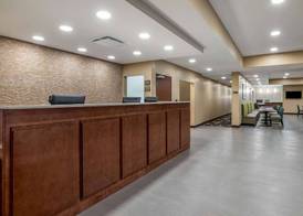 Comfort Inn & Suites Ames near ISU Campus 2