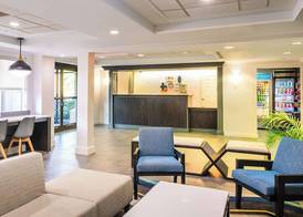 Hyatt House Herndon/Reston 3