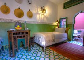 Riad Kaiss By Anika 5
