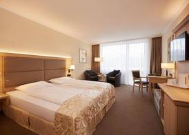 Eibsee Hotel 5