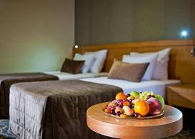 Volley Hotel İzmir 5