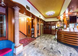 Hotel Brioni Mare 3