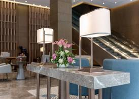 Oakwood Premier Phnom Penh 3