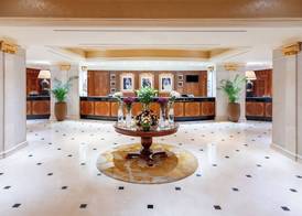 The Biltmore Al Madinah 2