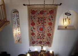 Lindos Esel Suites 2