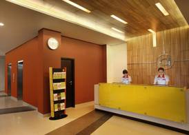 Amaris Hotel Malang 2