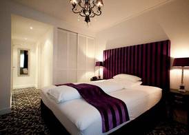 Hotel Aleksandra 4