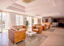 Aquamar Albufeira Aparthotel 5
