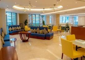 City Gate Hotel 4