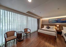Edoya Hotel Ben Thanh 4