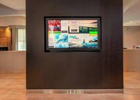 Courtyard by Marriott Rockville 2