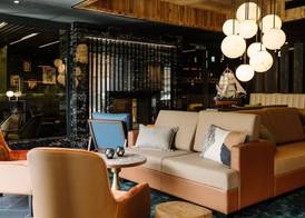 Bergwelt Grindelwald - Alpine Design Resort 3