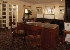 The George Hotel 4