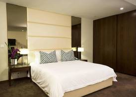 Fiesta Residences Boutique Hotel and Serviced Apartments. 5