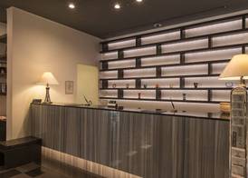 Richmond Hotel Nagasaki Shianbashi 3