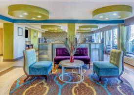 La Quinta Inn & Suites Oakland Airport Coliseum 5