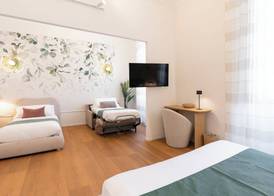 ReRent Rooms - 81 Manzoni Guesthouse 5