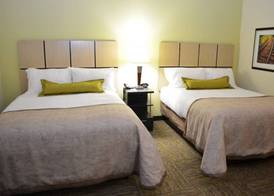 Candlewood Suites GREENVILLE by IHG 4