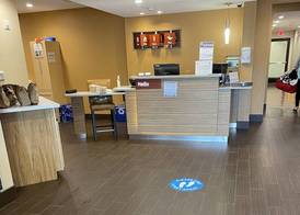 TownePlace Suites by Marriott New Hartford 5