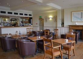 Lake Vyrnwy Hotel & Spa 2
