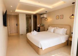 ROZ MARINE Boutique Hotel 5