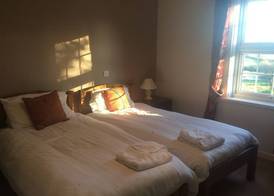 Trimstone Manor Hotel 5