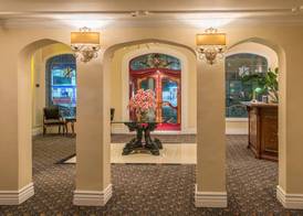 Hollywood Historic Hotel 2