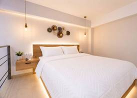 Airnest Suites Near Athens Airport 2