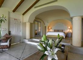 Quinta Real Huatulco 4
