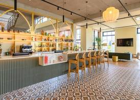 Kyriad Prestige Compiègne Hotel & Spa 4