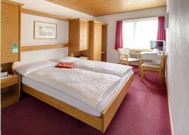 Hotel Parnass 4