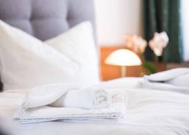 Hotel Stadt Berlin Jessen 2