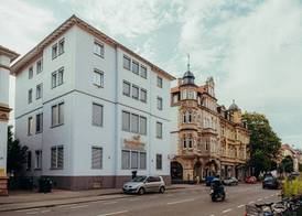 BoardingWorld Heidelberg 2