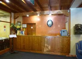 Hotel Alisa 2