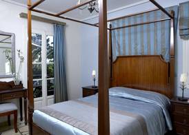 Dafnoudi Hotel Apartments 5