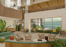 Holiday Inn Club Vacations Myrtle Beach Oceanfront 2
