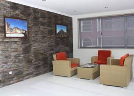Hotel Vulcão 4