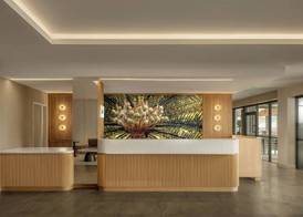 Courtyard by Marriott Darwin 4