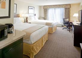 Holiday Inn Express & Suites EAGLE PASS by IHG 2